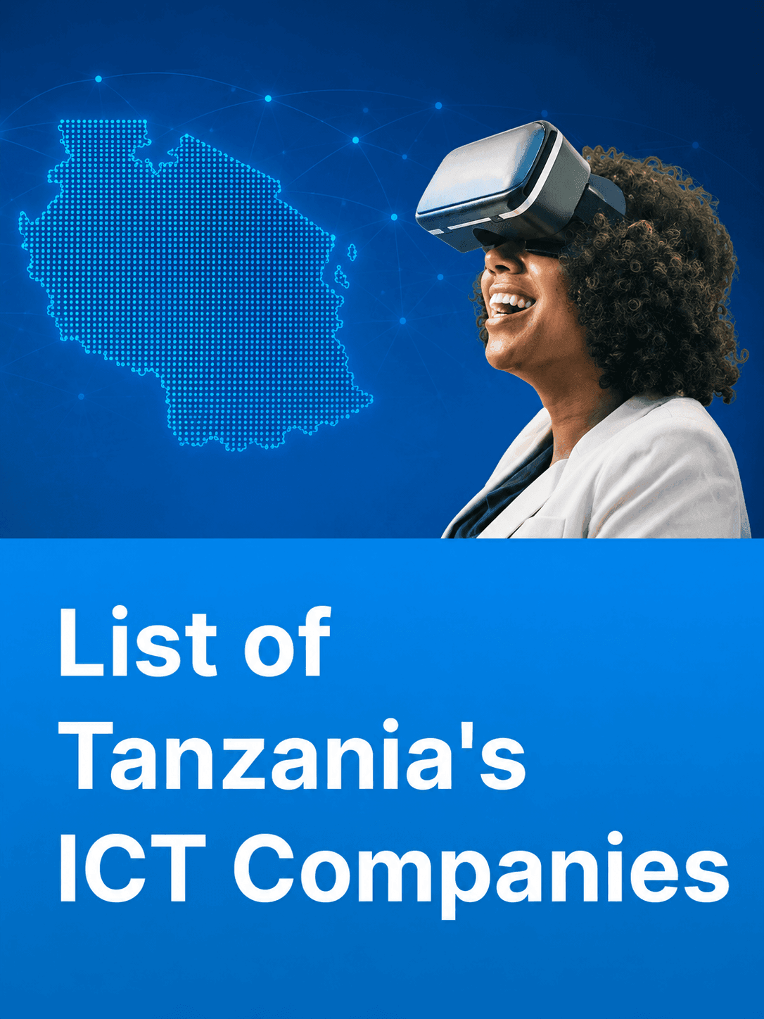 List of Tanzania's ICT Companies