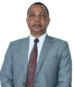 Eng. Sadath Kalolo
