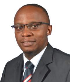 Eng. Jasson Ndanguzi