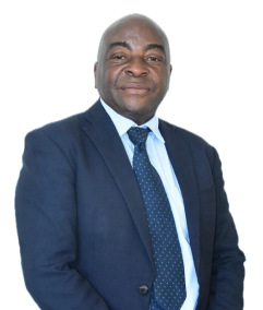 Eric Mkuti