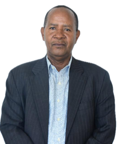 Rashid Sheha