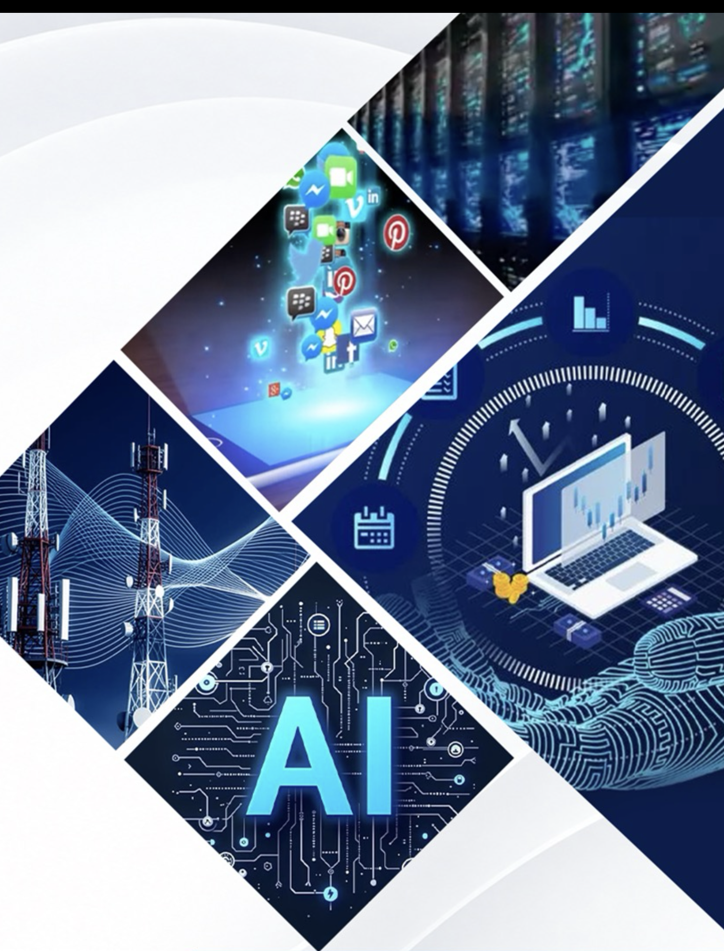 Strategic Digital Investment Opportunities For Korean Technology Enterprises