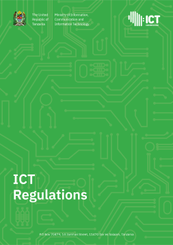 ICT Regulations